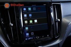 Volvo XC60 bild 8