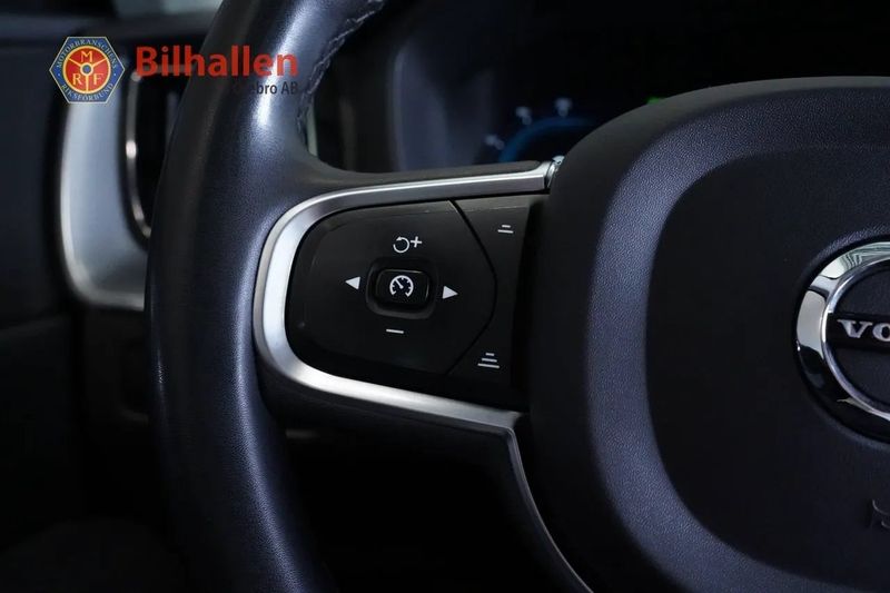 Volvo XC60 bild 18