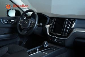 Volvo XC60 bild 7