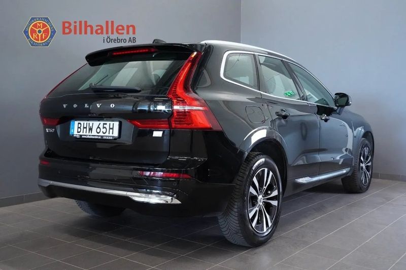 Volvo XC60 bild 2