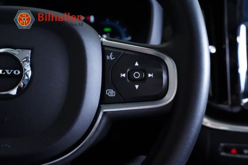 Volvo XC60 bild 19