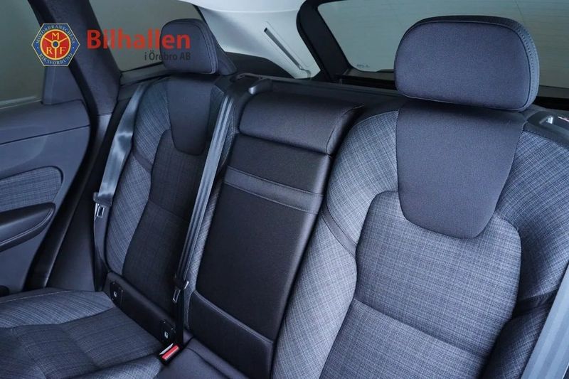 Volvo XC60 bild 23