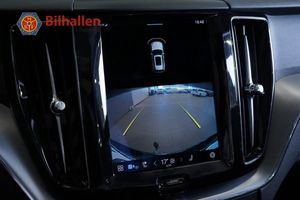 Volvo XC60 bild 9