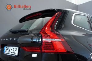 Volvo XC60 bild 4