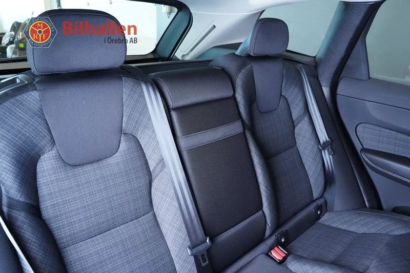 Volvo XC60 bild 20