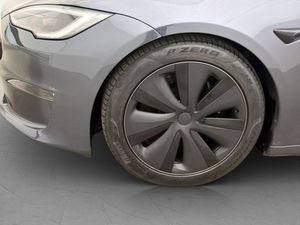 Tesla Model S bild 29