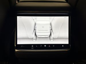 Tesla Model S bild 25