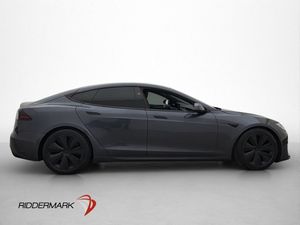 Tesla Model S bild 8