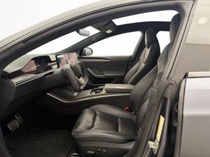 Tesla Model S bild 19