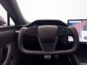 Tesla Model S bild 14
