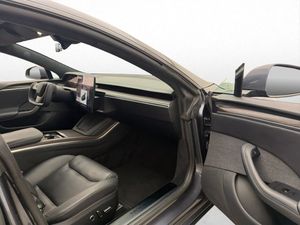 Tesla Model S bild 34