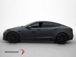 Tesla Model S bild 5