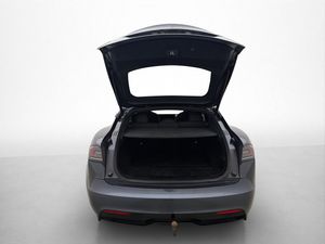 Tesla Model S bild 12