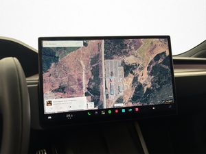 Tesla Model S bild 16