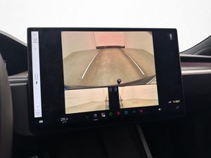 Tesla Model S bild 15