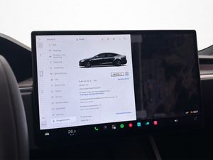 Tesla Model S bild 20