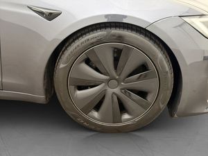 Tesla Model S bild 32