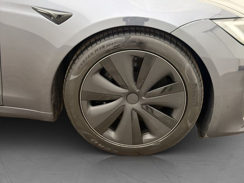 Tesla Model S bild 32