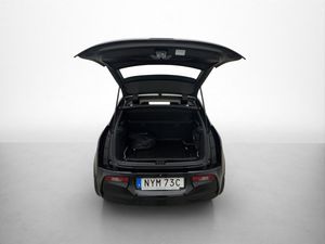 BMW i3 bild 10