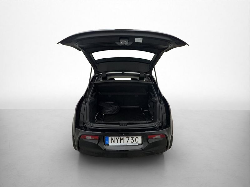 BMW i3 bild 10