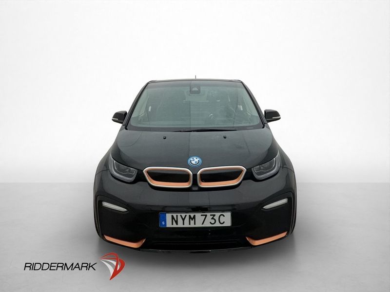 BMW i3 bild 3