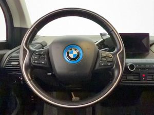 BMW i3 bild 12