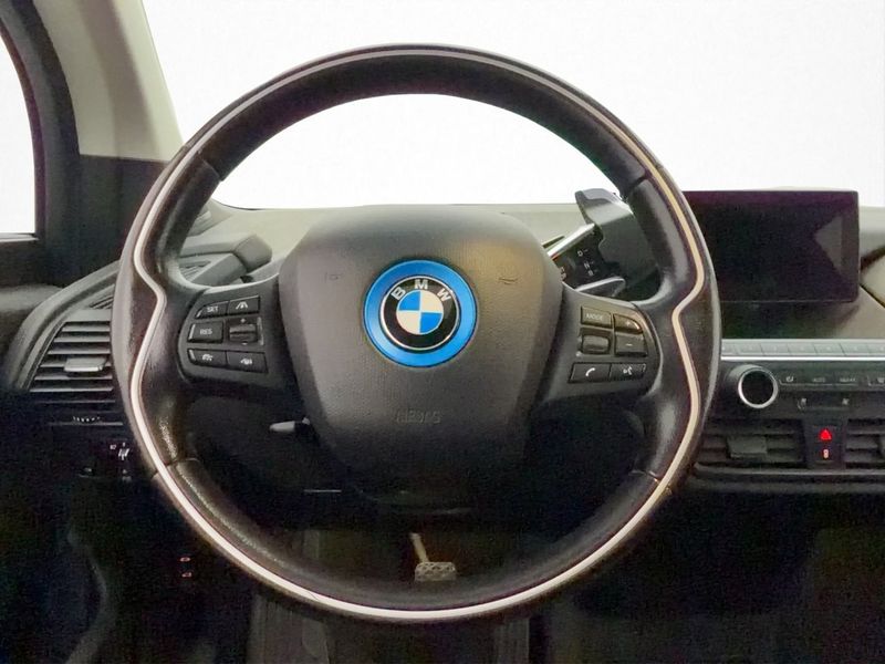 BMW i3 bild 12