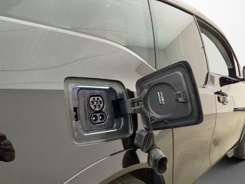 BMW i3 bild 9