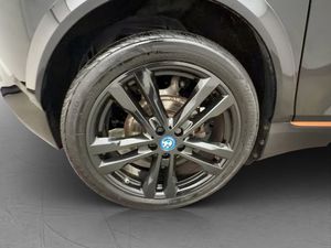 BMW i3 bild 27
