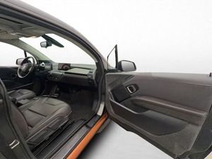 BMW i3 bild 29