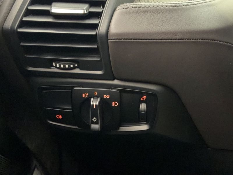 BMW i3 bild 22