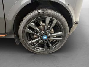 BMW i3 bild 26