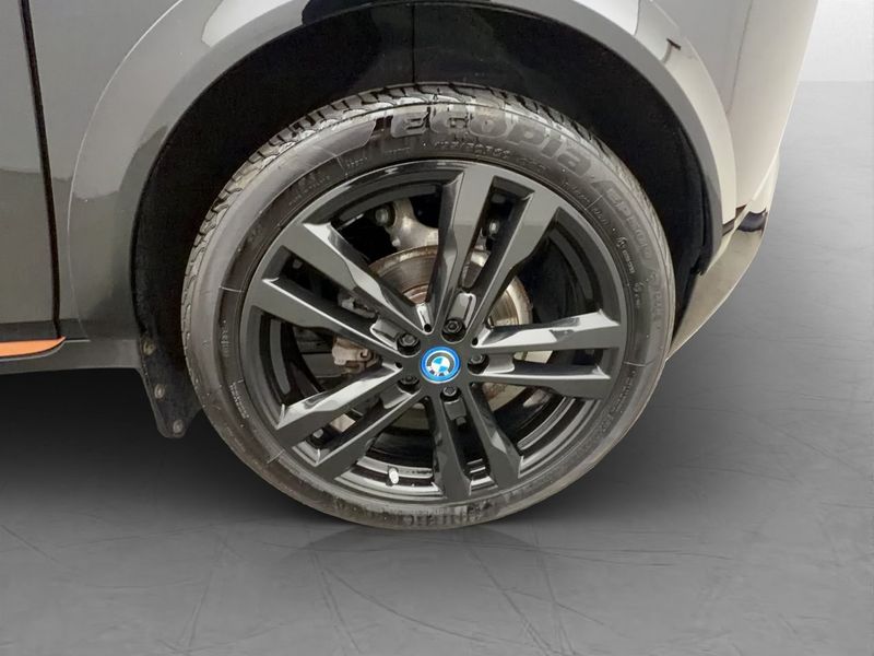 BMW i3 bild 26