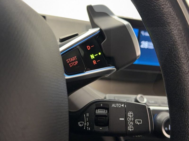 BMW i3 bild 20