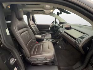 BMW i3 bild 13