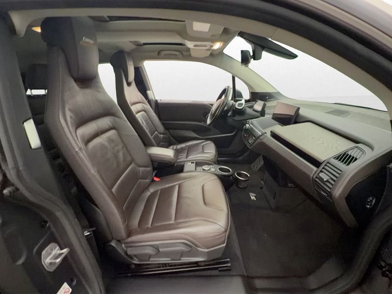 BMW i3 bild 13