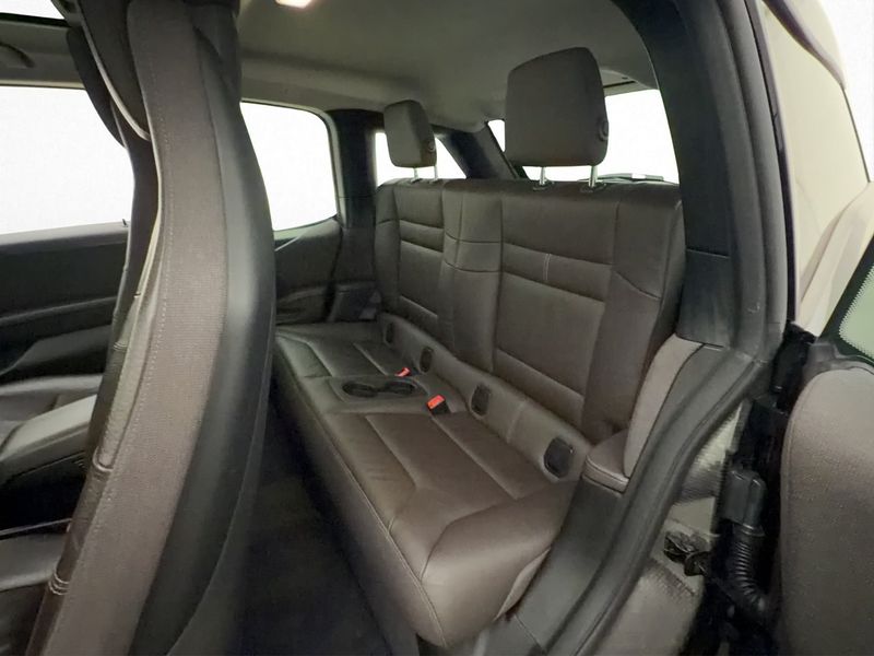 BMW i3 bild 16