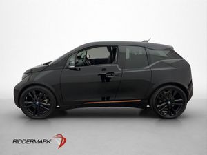 BMW i3 bild 5