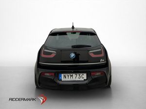 BMW i3 bild 6