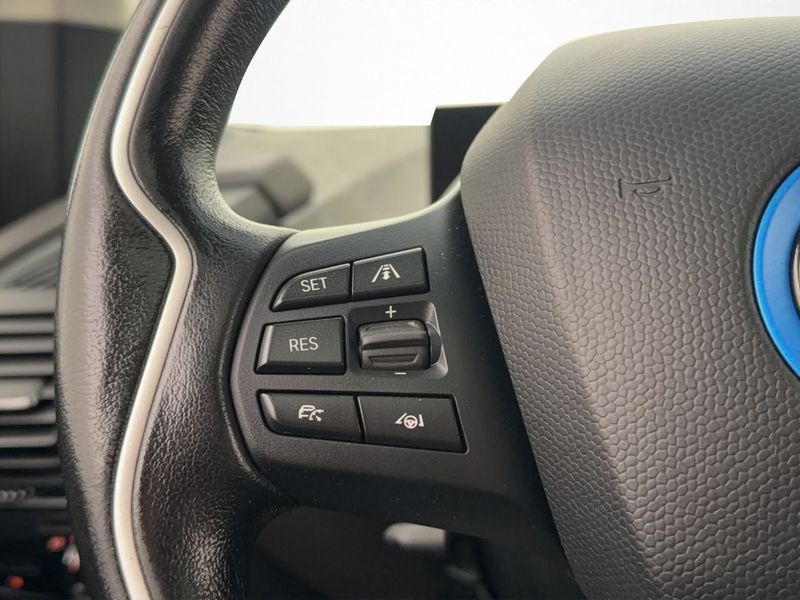 BMW i3 bild 17