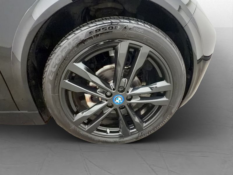 BMW i3 bild 25
