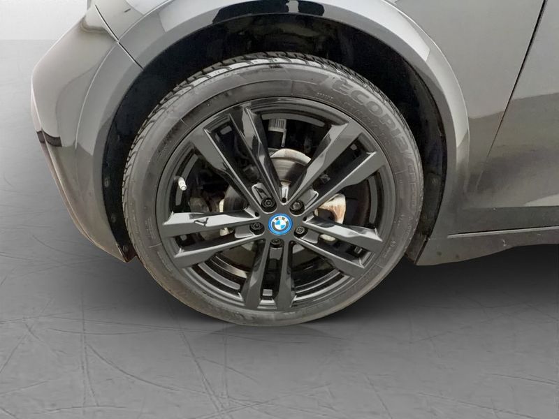 BMW i3 bild 24