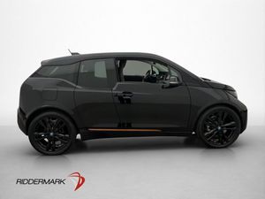 BMW i3 bild 8