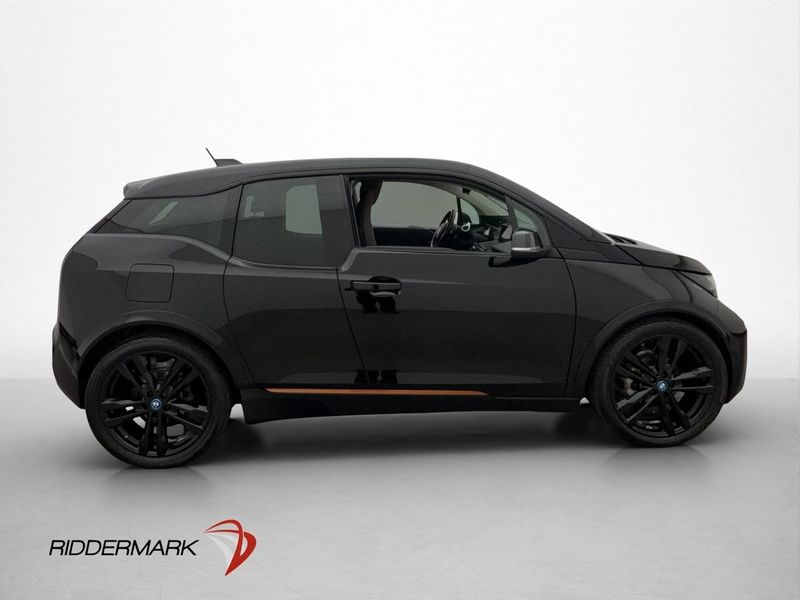 BMW i3 bild 8