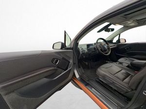 BMW i3 bild 28