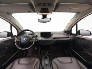 BMW i3 bild 18