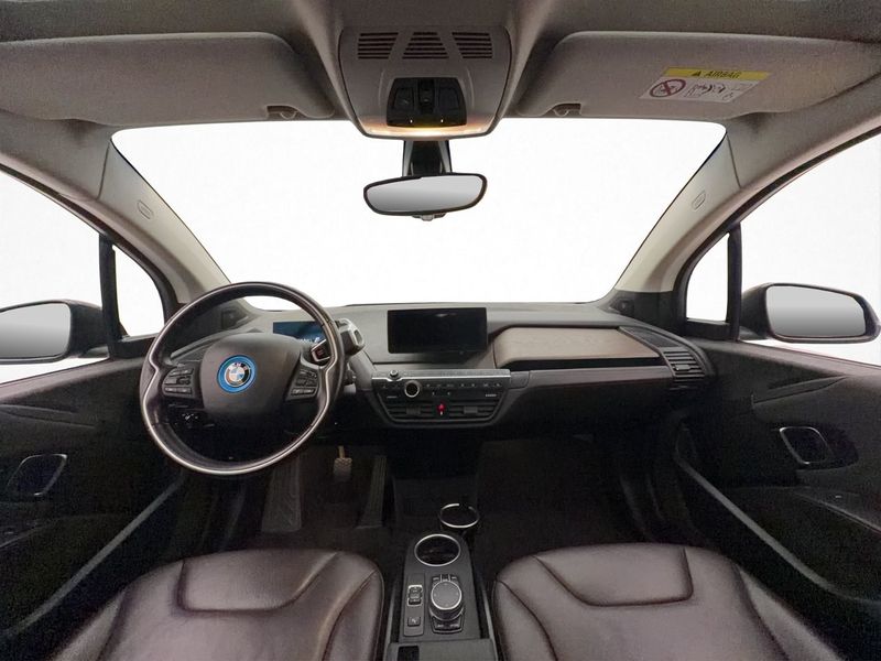 BMW i3 bild 18