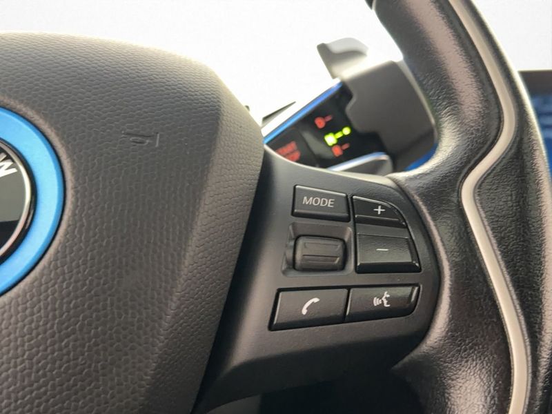 BMW i3 bild 19