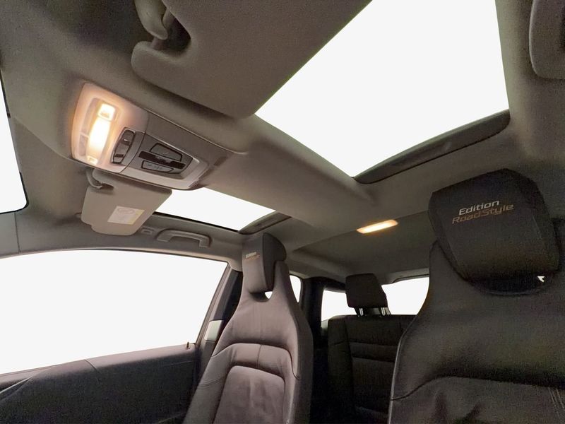BMW i3 bild 14