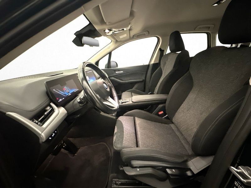BMW 225 bild 10
